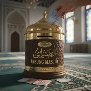 Tabung Masjid